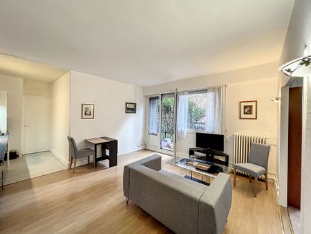 Location Appartement 2 pièces 35m² - Photo 2