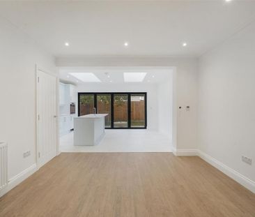2 bedroom detached house to rent - Photo 1