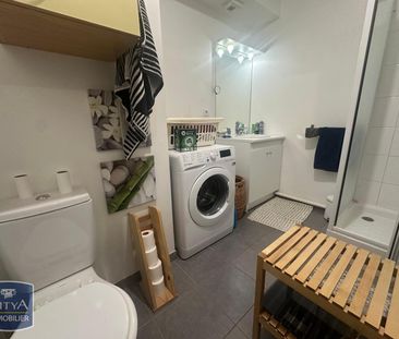 Location Appartement 3 pièces 69m² TRELAZE 49800 - Photo 6