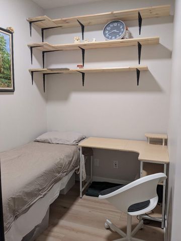 For Lease - 225 Sackville Street Unit# 2006- Bedroom 2, Toronto, Ontario - Photo 4