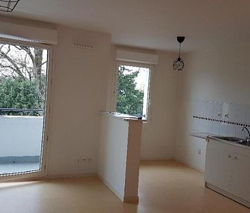 Appartement T2 - Photo 4