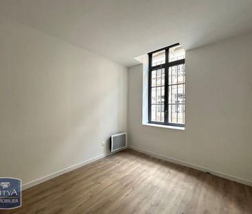 Location Appartement 2 pièces 51m² ARRAS 62000 - Photo 5
