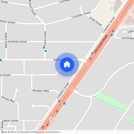 2A Linville Street, WA 6210, Falcon