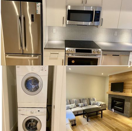 Newer Furnished 1 Bedroom Basement Suite - Photo 4
