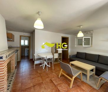 Alquiler Estudio en Urbanización - El Bosque, Villaviciosa De Odón - Photo 3