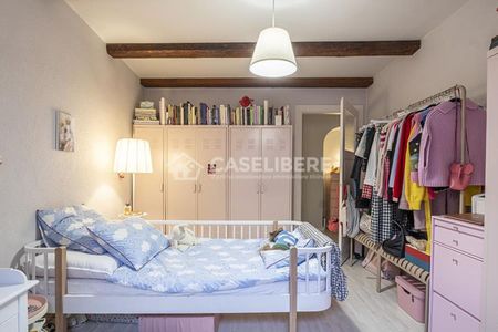 INTIMATE 3-ROOM APARTMENT IN THE CENTER OF ASCONA - Foto 3