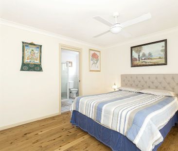 FULLY FURNISHED HOME WITH SPECTACULAR LAKE VIEWS - Photo 5