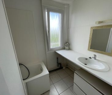 Lumineux T3 quartier église de Remicourt - Photo 6