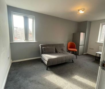 1 bedroom flat to rent - Photo 4