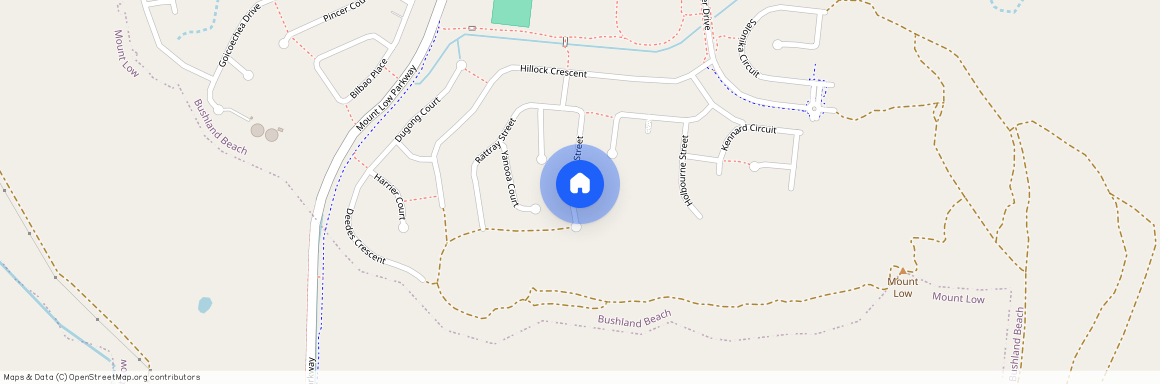 26B Channel Street, Qld 4818, Bushland Beach