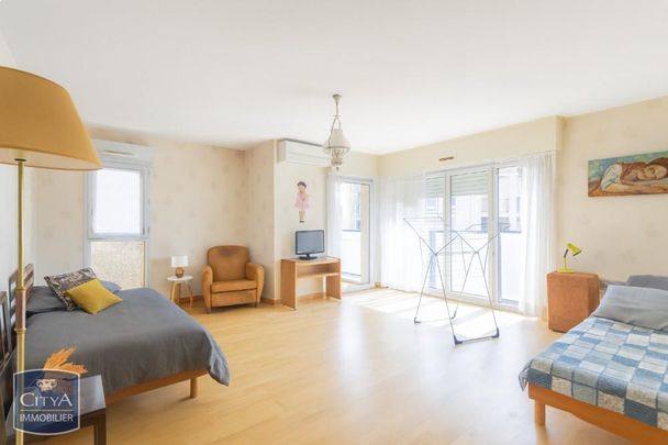 Location Appartement 2 pièces 58m² CHINON 37500 - Photo 1