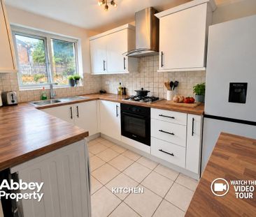 2 bedroom maisonette to rent - Photo 4