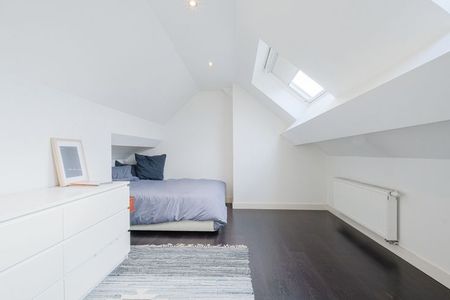 Appartement te huur - Foto 3