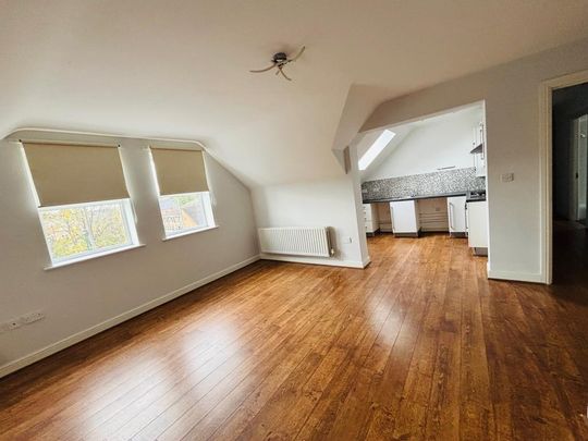 2 bedroom apartment to rent - Photo 1