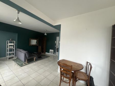 Location Appartement 2 pièces 43m² NANTES 44000 - Photo 2