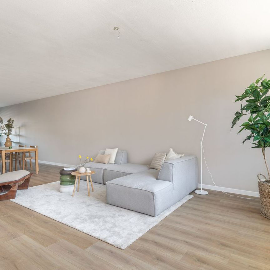 Appartement te huur: Brandpunt 72 1705 SK Heerhugowaard - Photo 1