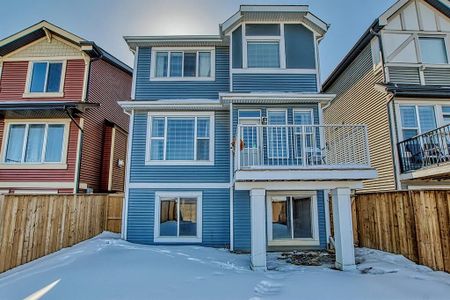 196 Sherwood Square Northwest, Calgary - Photo 4