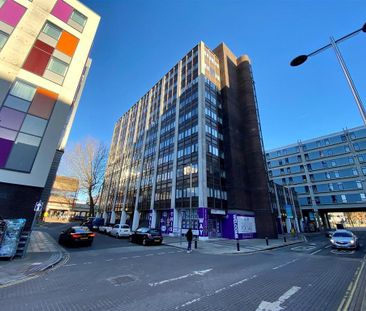 1 bedroom apartment to rent - Photo 5