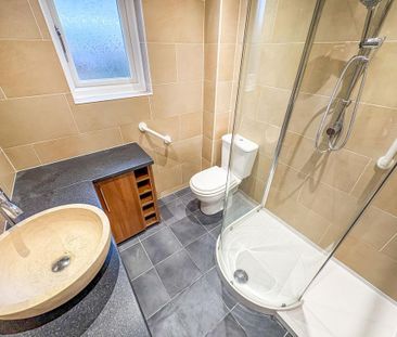 2 bedroom terraced house to rent - Photo 3