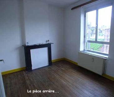Appartement te huur - Foto 3