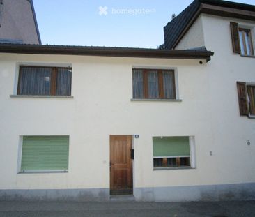 Martigny, le Brocard, 2 p. en duplex , libre 1.11.26 - Foto 5
