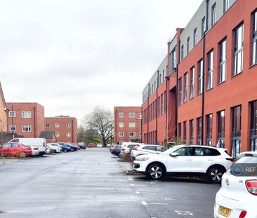 2 bedroom flat to rent - Photo 6
