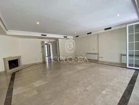 3 bedroom luxury House for rent in Madrid, Spain - Photo 5