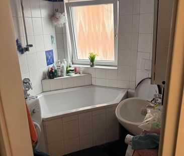 Zentrale 3 Zimmer Wohnung zur Miete in VS-Schweninngen - Photo 1