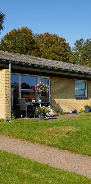 Agersted (Græsvangen og Markedsvej) - Foto 1