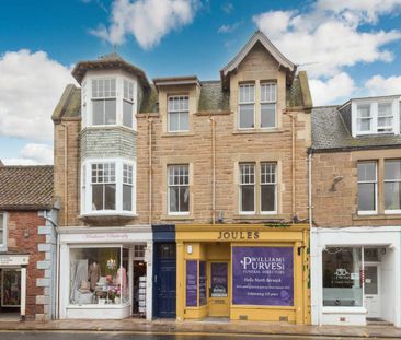 High Street, North Berwick, East Lothian - Photo 1