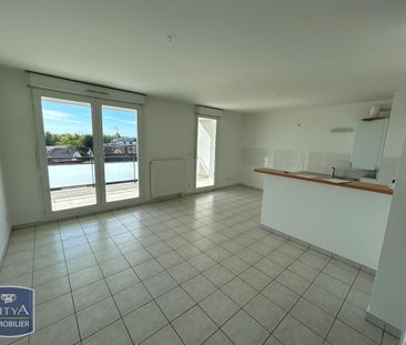 Location Appartement 3 pièces 66m² LINGOLSHEIM 67380 - Photo 1