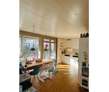 5½ Zimmer-Wohnung in Zürich, möbliert, auf Zeit - Photo 2