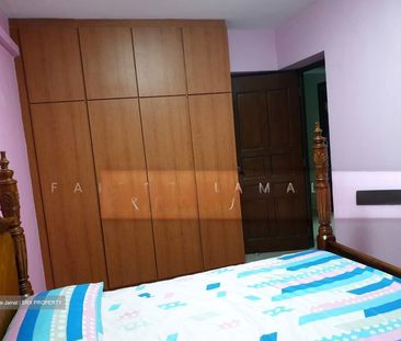 Blk 629 Jurong West Street 65 (Jurong West), HDB 5 Rooms - For Rent - Photo 5