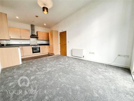 2 bedroom flat to rent - Photo 4