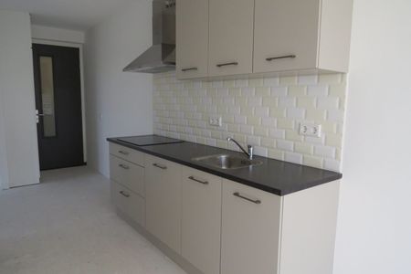 Irenestraat 35 - Foto 4