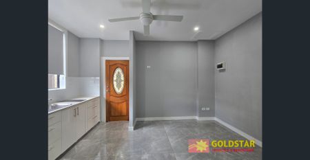 NEWLY GRANNY FLAT - Entrance via Coleraine Street - Photo 4