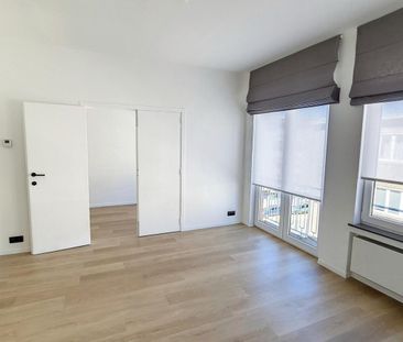 Uccle : appartement rénové en location une chambre + Bureau - Photo 6