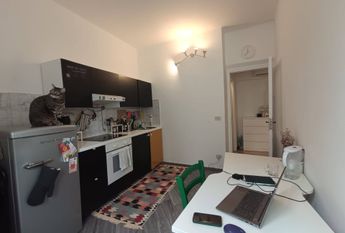 Appartamento in affitto - Centro Storico (Genova)