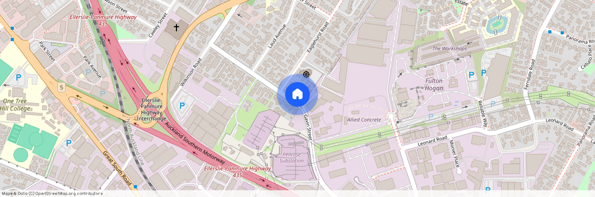 36 Gavin Street, Ellerslie, Auckland