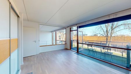 172m² Lejlighed | København K - Photo 3
