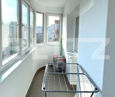 Apartament 2 camere decomandate, 62mp, zona The office - Photo 1