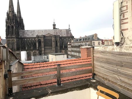 63000, Clermont-Ferrand - Photo 3