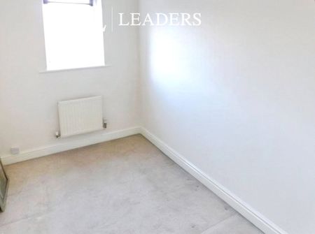 3 bedroom house to rent Quorndon Terrace, Quorn, Loughborough, Leicestershire, LE12 - Photo 5