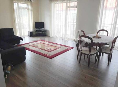 Apartament 3 camere, 90 mp, zona strazii G.V Bibescu - Photo 2