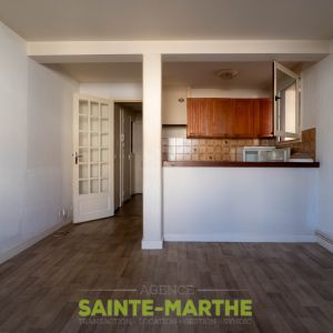 A LOUER - Studio avec garage - Niort - Photo 2