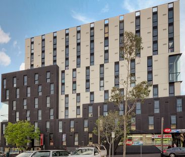 133/55 Villiers St, North Melbourne VIC 3051 - Apartment For Rent |... - Photo 6