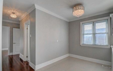 For Lease - 611 Newman Crescent, Whitby, Ontario - Photo 3