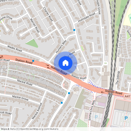 Ventnor Road, Filton, Bristol, BS34