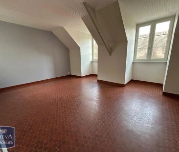 Appartement à louer 2 pièces 58m² - Photo 1