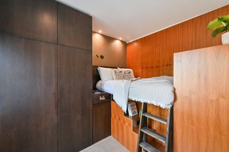 Studio to rent - Photo 4